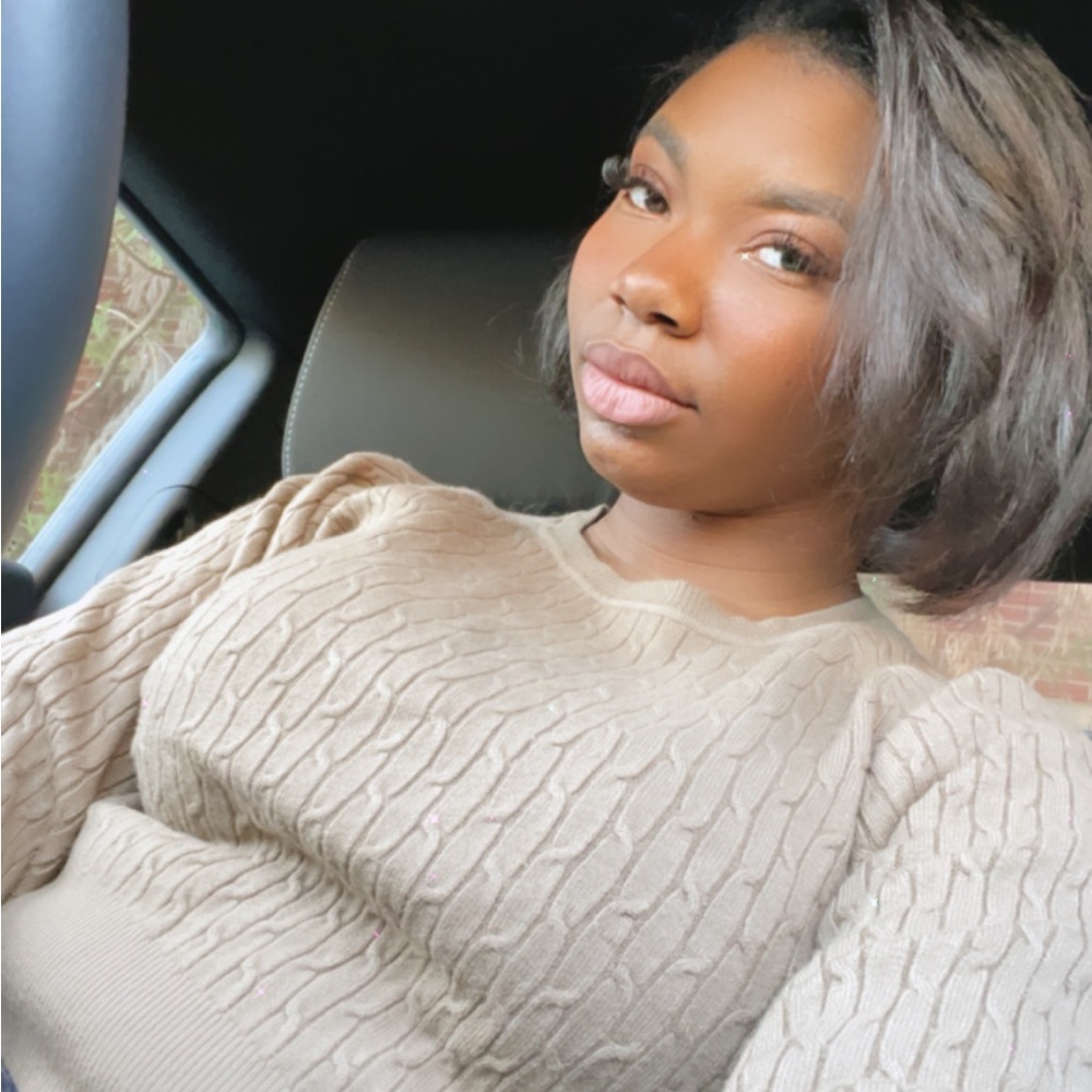 Meet your Posher, Charla